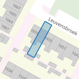 Perceel NBH00-E-3419