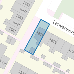 Perceel NBH00-E-3420