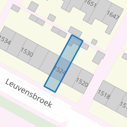 Perceel NBH00-E-3423