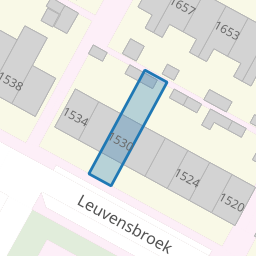 Perceel NBH00-E-3426