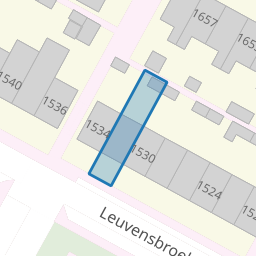 Perceel NBH00-E-3427