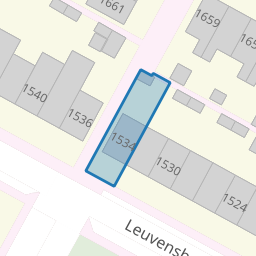 Perceel NBH00-E-3428