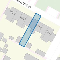 Perceel NBH00-E-3432