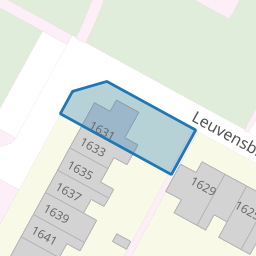 Perceel NBH00-E-3437