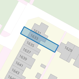 Perceel NBH00-E-3438