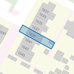 Perceel NBH00-E-3441