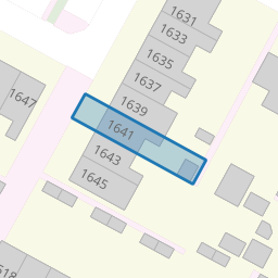 Perceel NBH00-E-3442