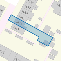 Perceel NBH00-E-3443