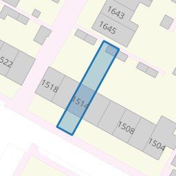 Perceel NBH00-E-3447