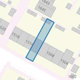 Perceel NBH00-E-3448