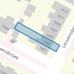 Perceel NBH00-E-3454