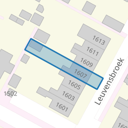 Perceel NBH00-E-3456