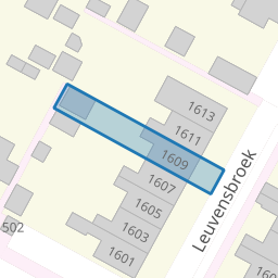 Perceel NBH00-E-3457