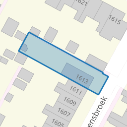 Perceel NBH00-E-3459