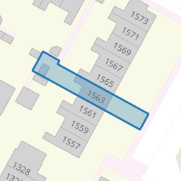 Perceel NBH00-E-3463