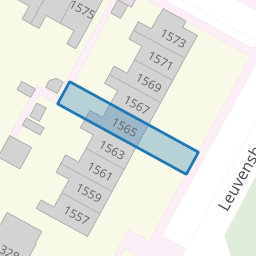 Perceel NBH00-E-3464