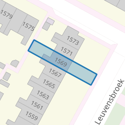 Perceel NBH00-E-3466