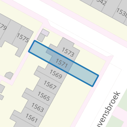 Perceel NBH00-E-3467