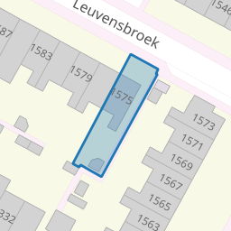 Perceel NBH00-E-3469