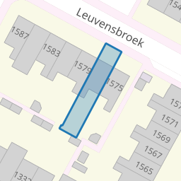 Perceel NBH00-E-3470