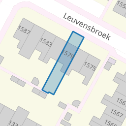 Perceel NBH00-E-3471