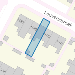 Perceel NBH00-E-3472