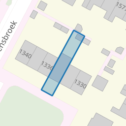 Perceel NBH00-E-3478