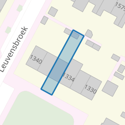 Perceel NBH00-E-3479