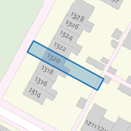 Perceel NBH00-E-3485