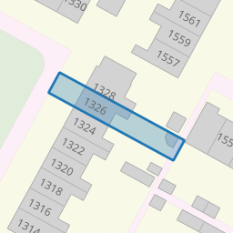 Perceel NBH00-E-3488