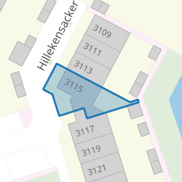 Perceel NBH00-E-3493