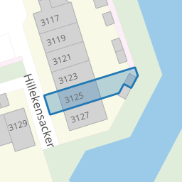 Perceel NBH00-E-3498