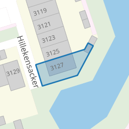 Perceel NBH00-E-3499