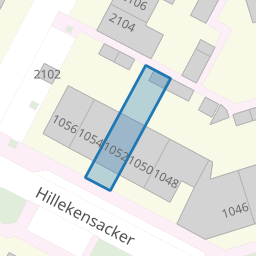 Perceel NBH00-E-3503