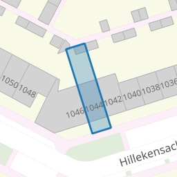 Perceel NBH00-E-3507