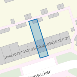 Perceel NBH00-E-3511