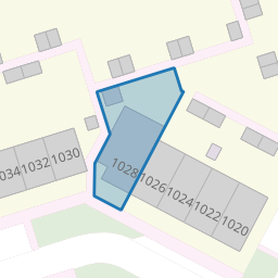 Perceel NBH00-E-3515