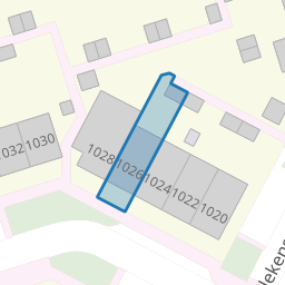 Perceel NBH00-E-3516