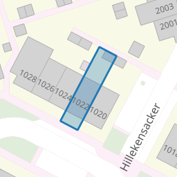 Perceel NBH00-E-3518