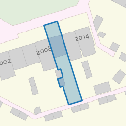 Perceel NBH00-E-3522