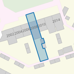 Perceel NBH00-E-3523