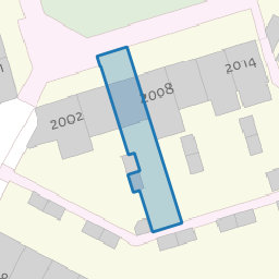 Perceel NBH00-E-3524