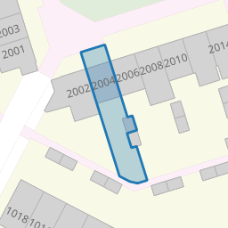 Perceel NBH00-E-3525