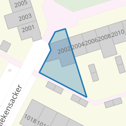 Perceel NBH00-E-3526