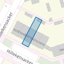 Perceel NBH00-E-3529