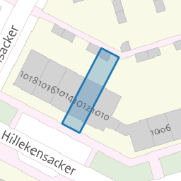 Perceel NBH00-E-3530