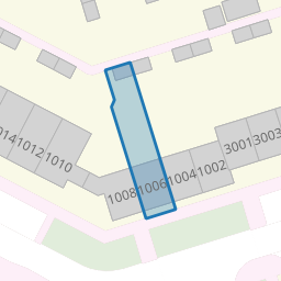 Perceel NBH00-E-3533