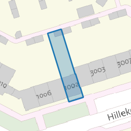 Perceel NBH00-E-3535