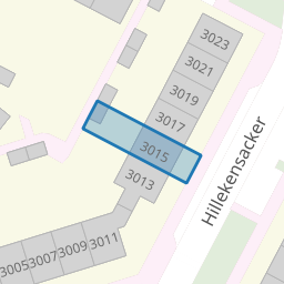 Perceel NBH00-E-3543