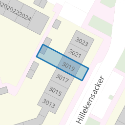 Perceel NBH00-E-3545